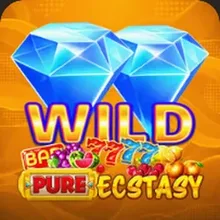 Слот Pure Ecstasy