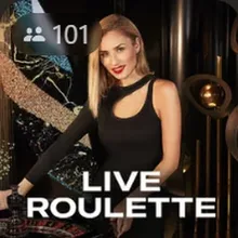 Live Live Roulette